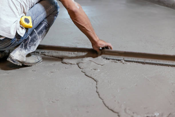 Best Residential Concrete Services  in Abbeville, LA