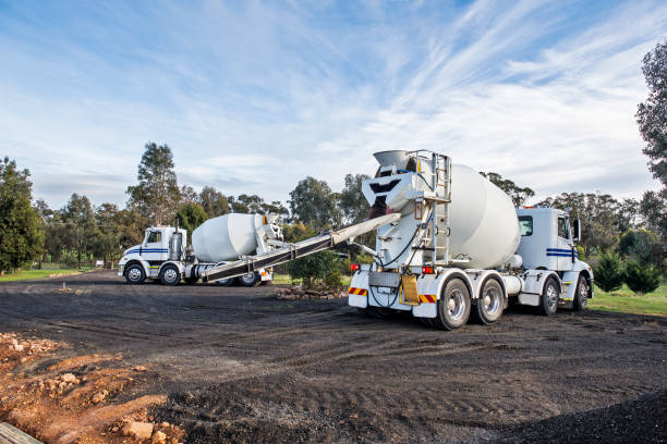 Best Concrete Resurfacing Services  in Abbeville, LA
